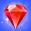 Diamonds Merge Drop Game Relax