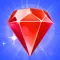 Diamonds Merge Drop Game Relax