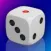 Dice Roll 3D: Real Physics Sim