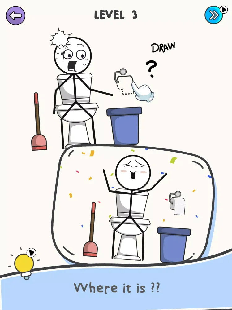 Draw one part: DOP Draw Line Screenshots