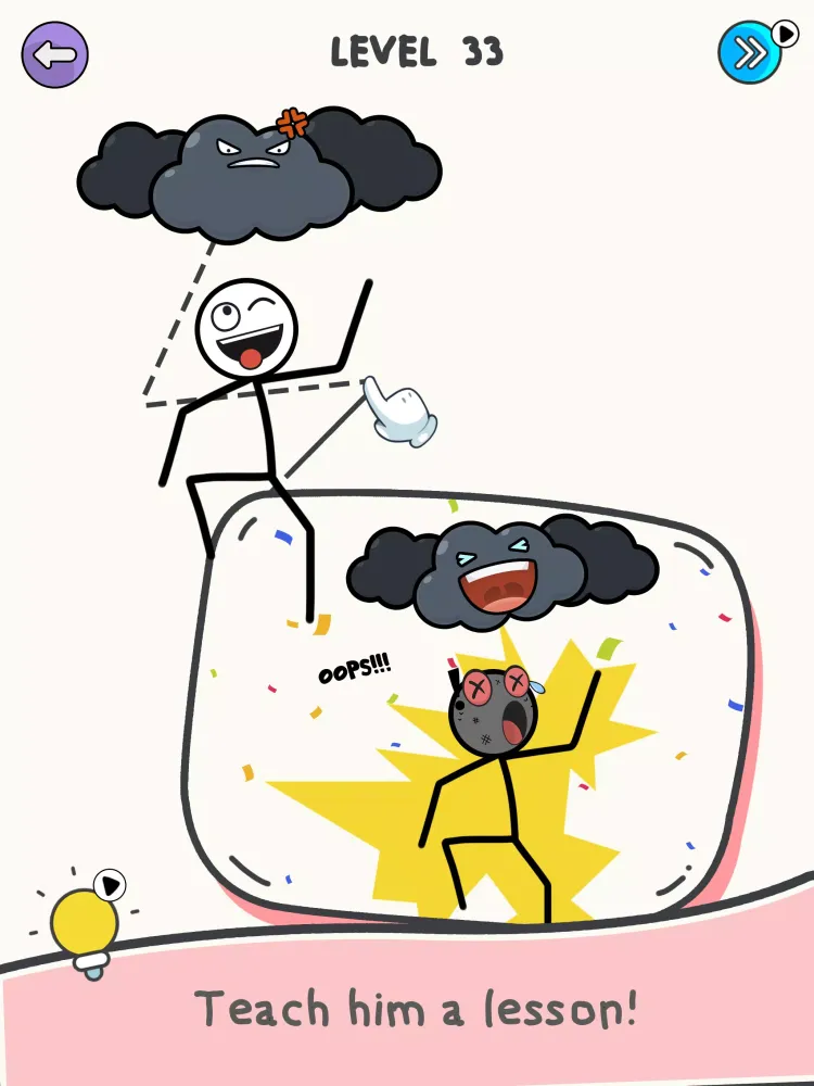 Draw one part: DOP Draw Line Screenshots