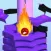 Emoji Fall