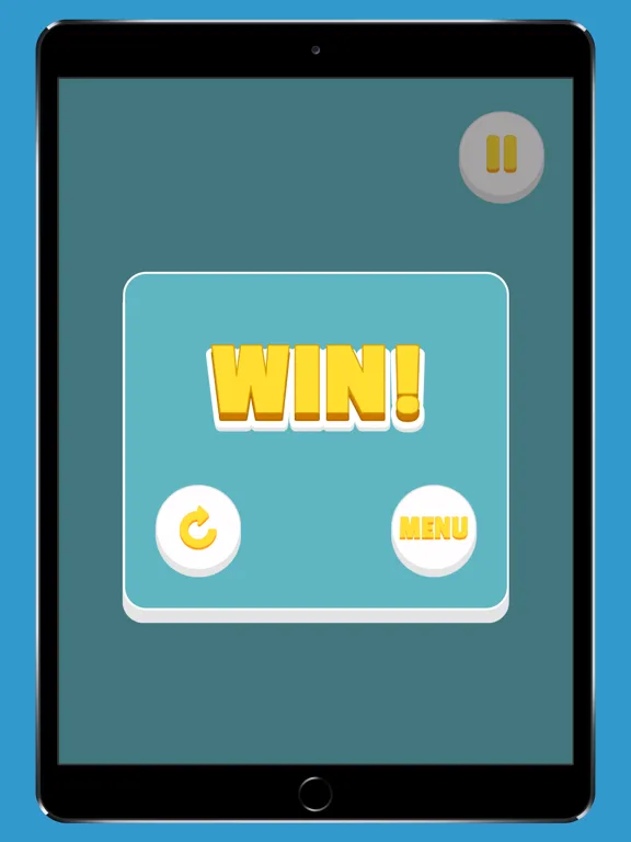 Epic Battle Buttons iPad 应用截图