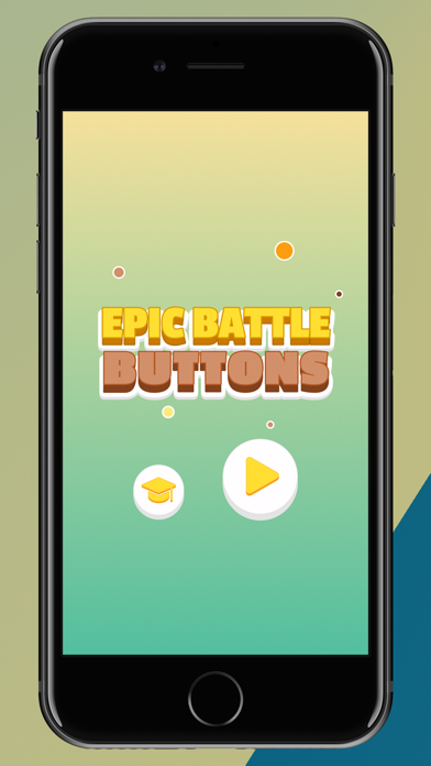 Capturas de tela do Epic Battle Buttons