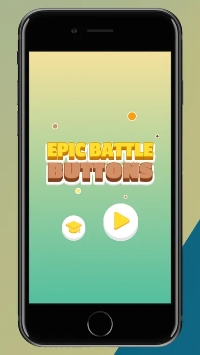 Epic Battle Buttons应用截图