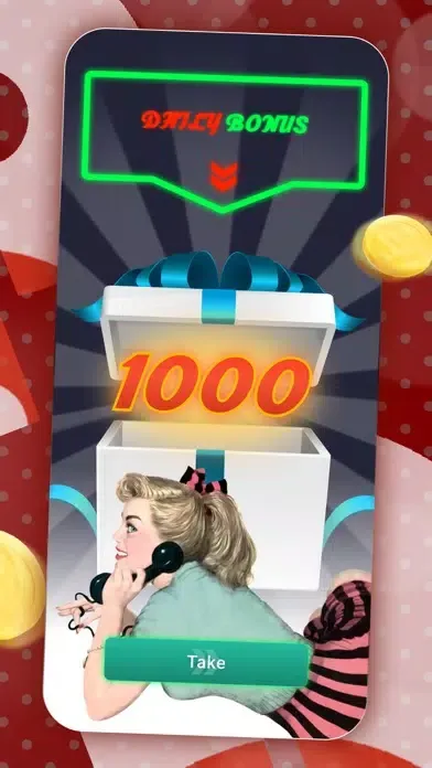 Скриншоты Игровые автоматы: Казино Слоты