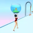 Fish Bowl Rush