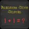 Freaking Math Master