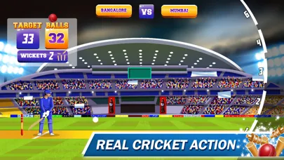 CPL Tournament- Cricket League स्क्रीनशॉट