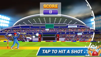 CPL Tournament- Cricket League स्क्रीनशॉट