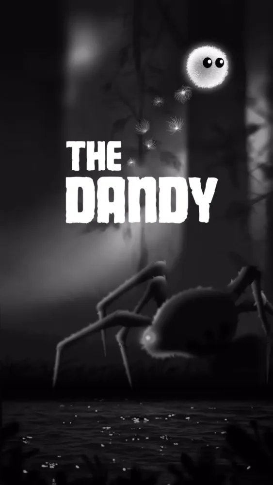 Capturas de pantalla de The Dandy - Hop Hop Game