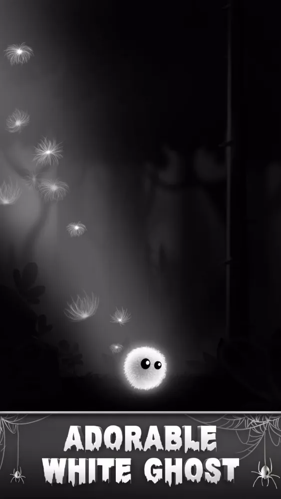 Capturas de pantalla de The Dandy - Hop Hop Game