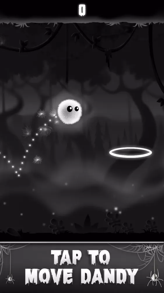 Capturas de pantalla de The Dandy - Hop Hop Game