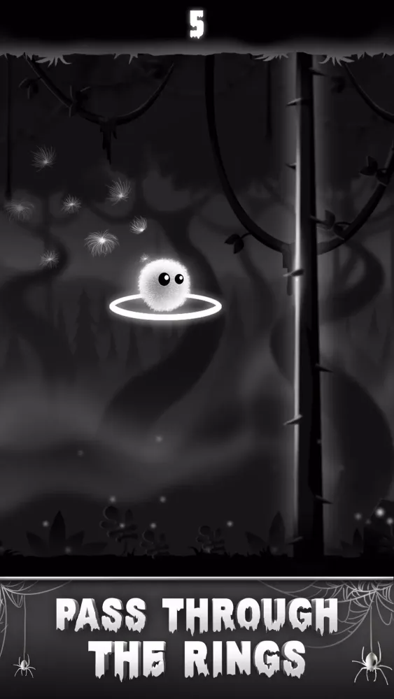 Capturas de pantalla de The Dandy - Hop Hop Game