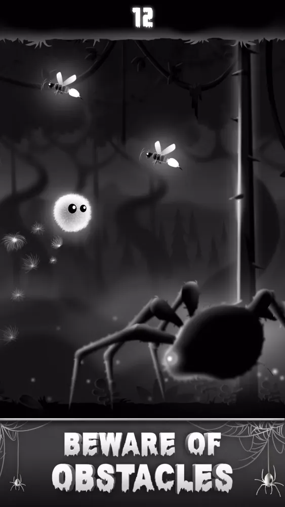 Capturas de pantalla de The Dandy - Hop Hop Game
