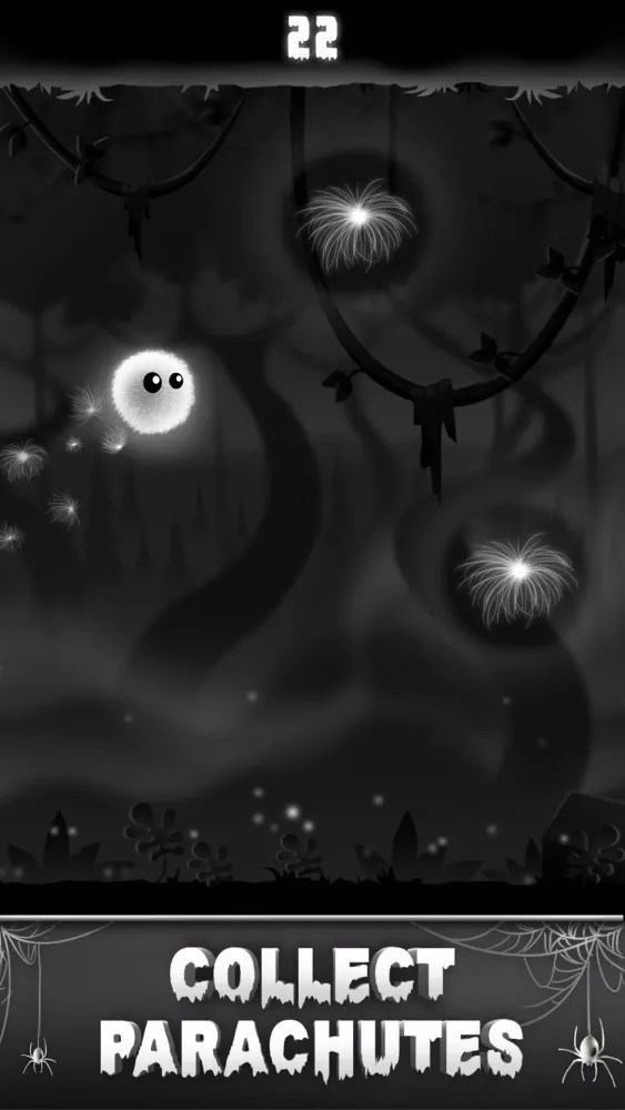 Capturas de pantalla de The Dandy - Hop Hop Game