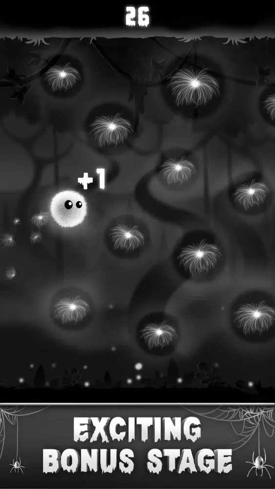 Capturas de pantalla de The Dandy - Hop Hop Game