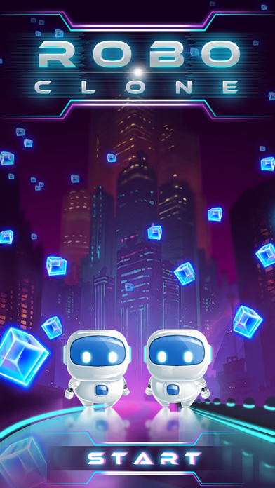 Robo Clone سکرین شاٹس