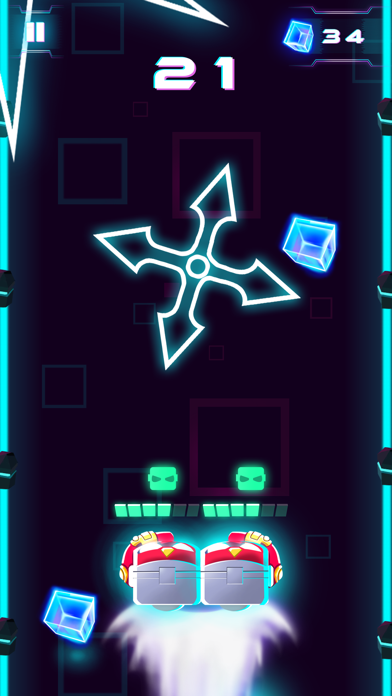 Robo Clone سکرین شاٹس