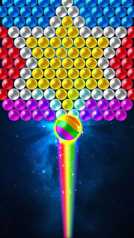 Bubble Shooter Classic Game应用截图