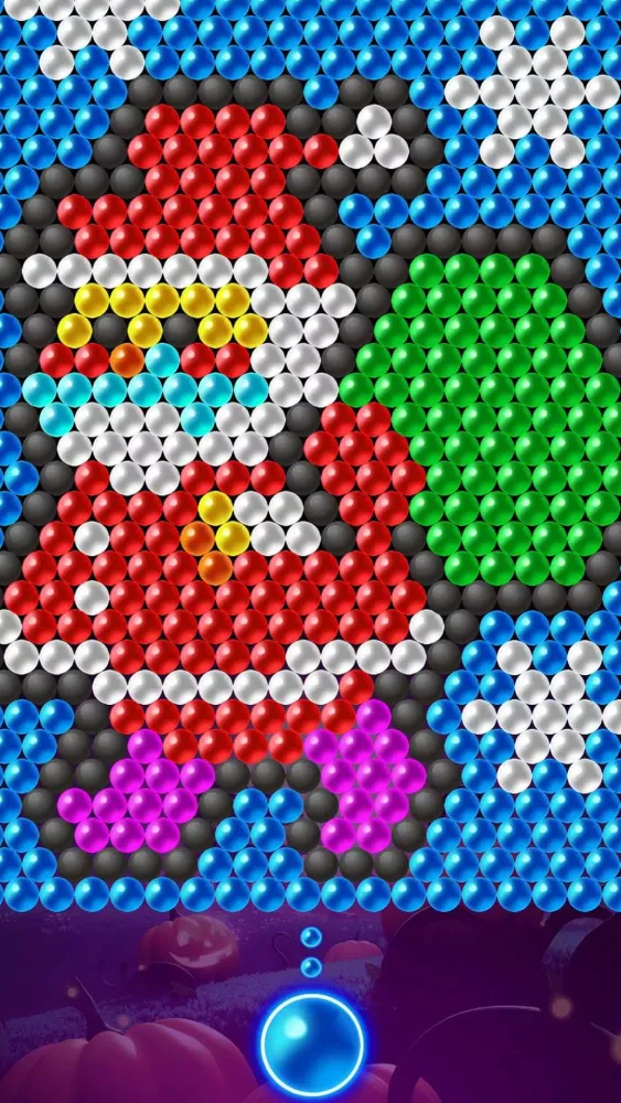 Bubble Shooter Classic Game应用截图