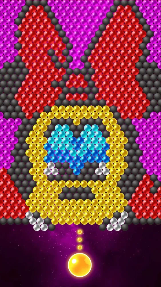 Bubble Shooter Classic Game应用截图