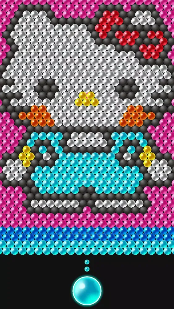 Bubble Shooter Classic Game应用截图