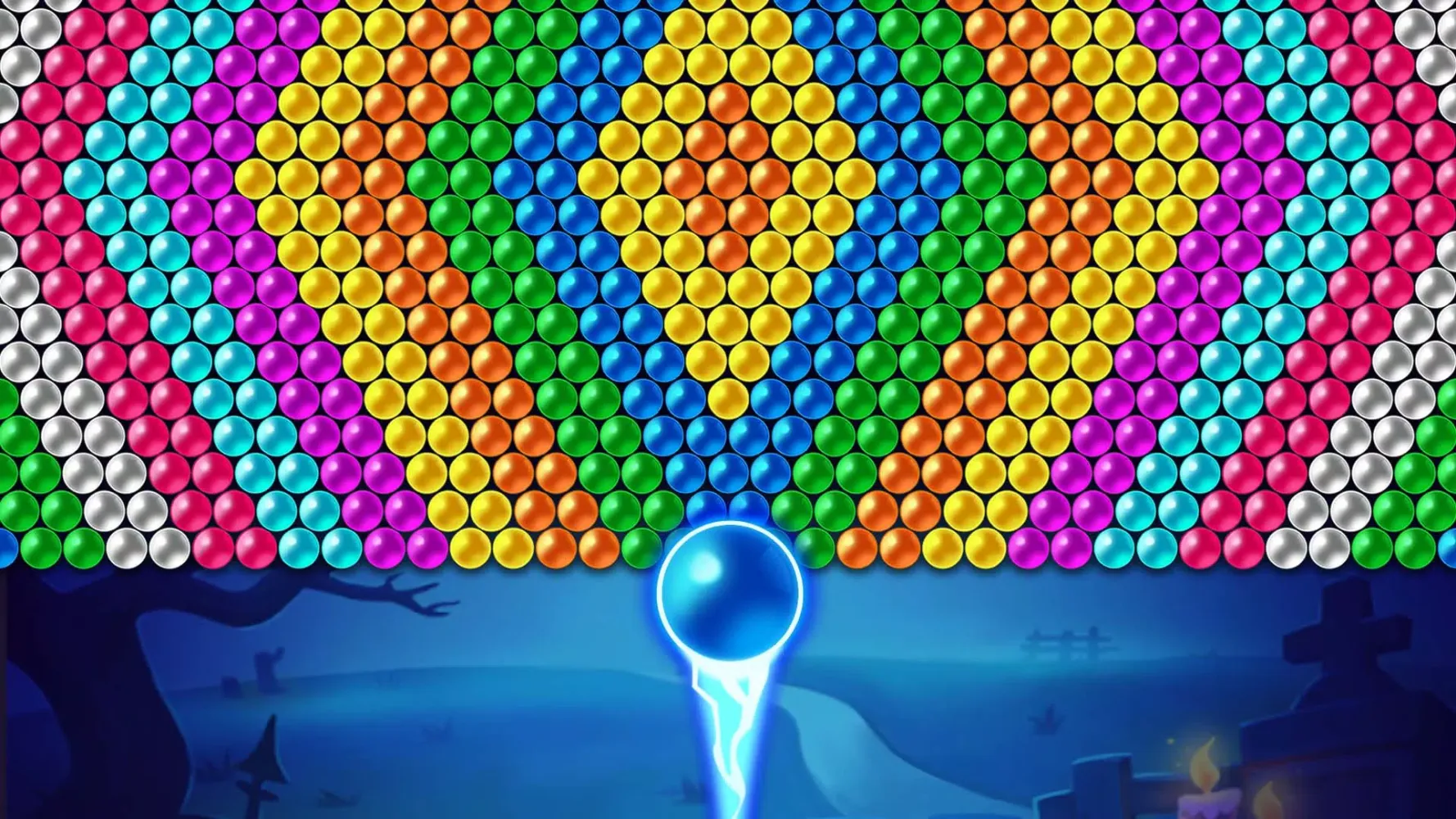 Bubble Shooter Classic Game应用截图
