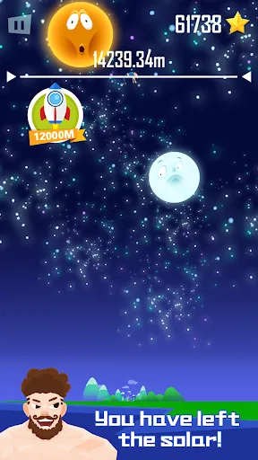 Zrzuty ekranu Buddy Toss
