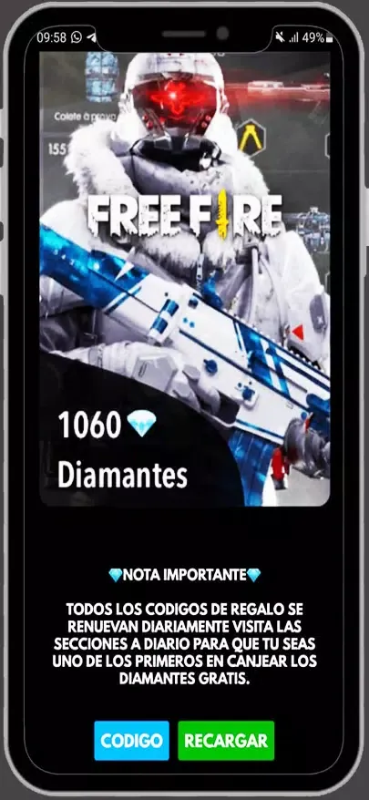 Captures d'écran de Game Free