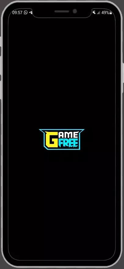 Captures d'écran de Game Free