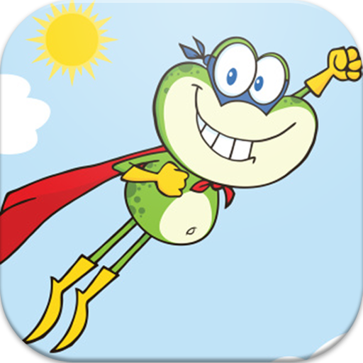 Frog Fly