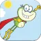 Frog Fly