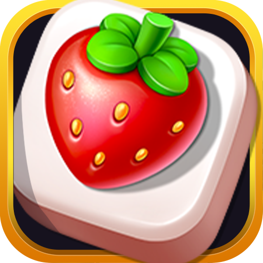 Fruit Tile Match