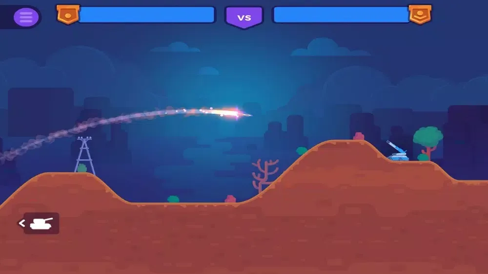 Скриншоты Cannon Shot Bound