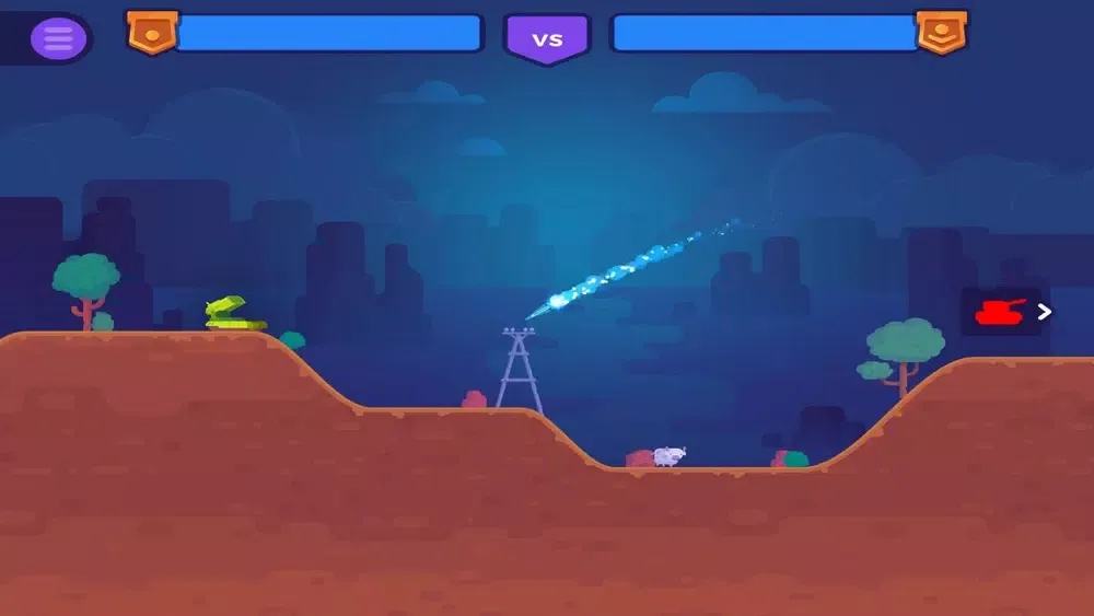 Скриншоты Cannon Shot Bound