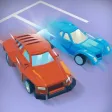 Car Park - Draw Lines Puzzle