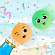 Love Cannon - Physic Puzzles Love Cannon - Physic Puzzles