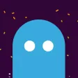 Ghosts Circle - Focus game