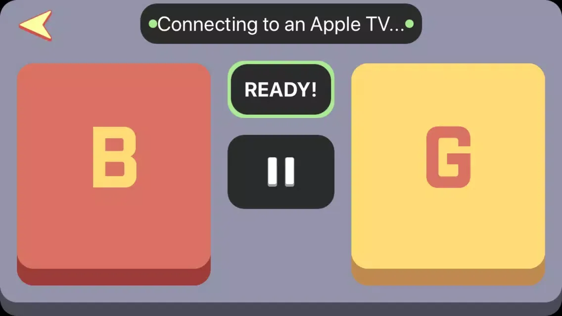 Capturas de pantalla de Grabby!