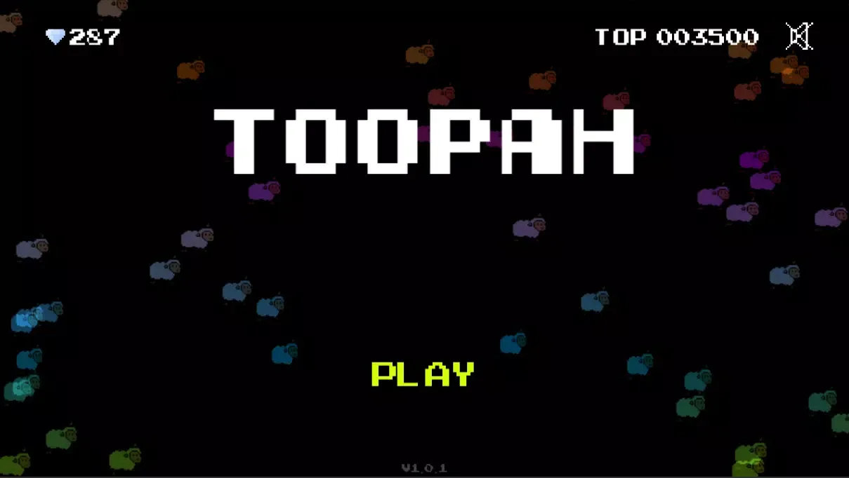 Toopah应用截图