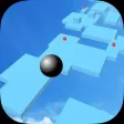 Groveling Ball on Sky Bridge