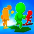 Hexagon Run 3D