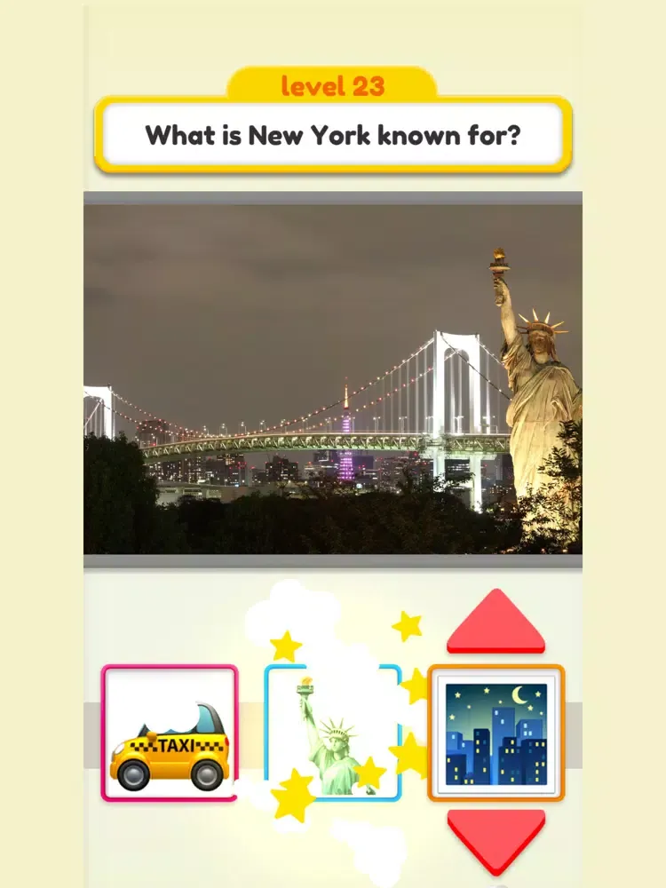 Hyper Emoji iPad 應用截圖