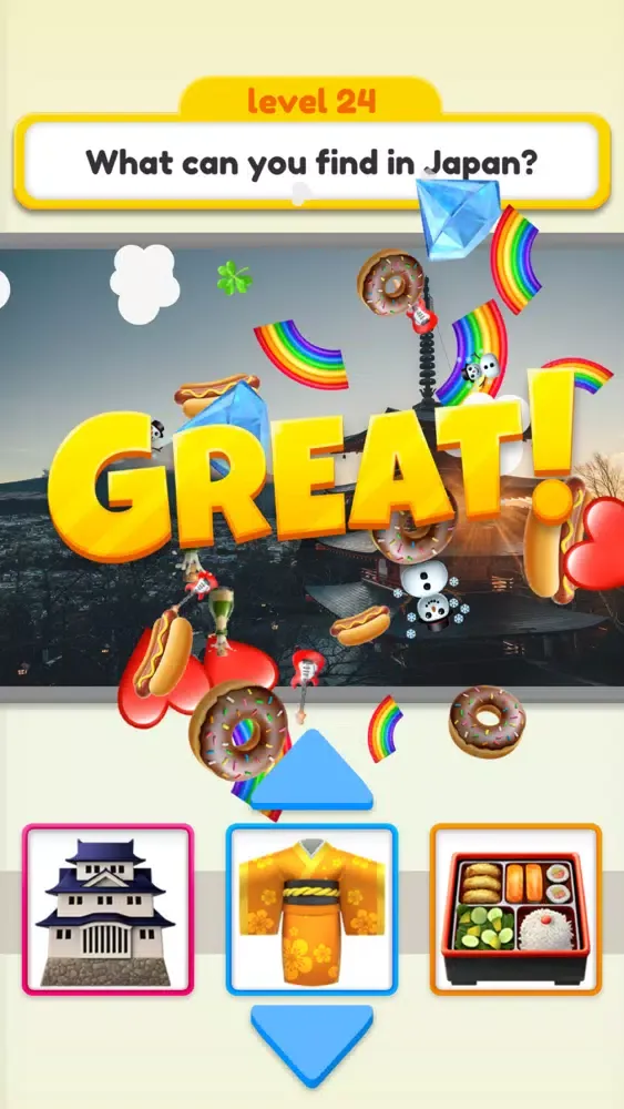 Hyper Emoji應用截圖
