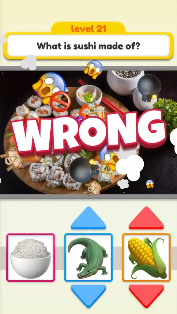 Hyper Emoji應用截圖