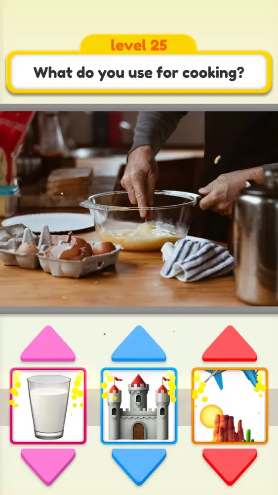 Hyper Emoji應用截圖