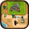 Zombi Crusade 2016