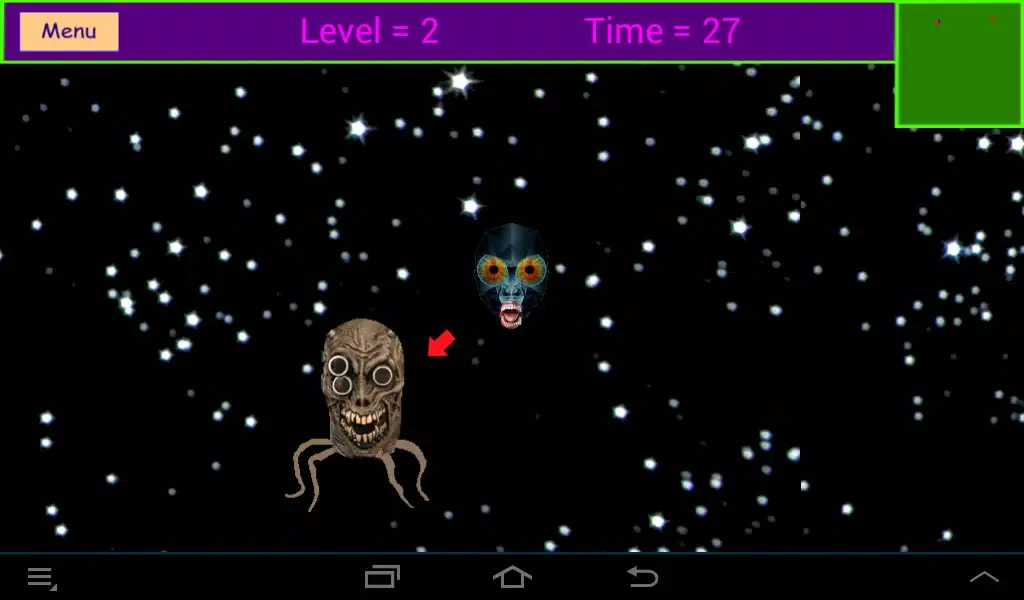 Capturas de pantalla de Mad rush