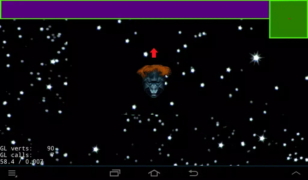 Capturas de pantalla de Mad rush